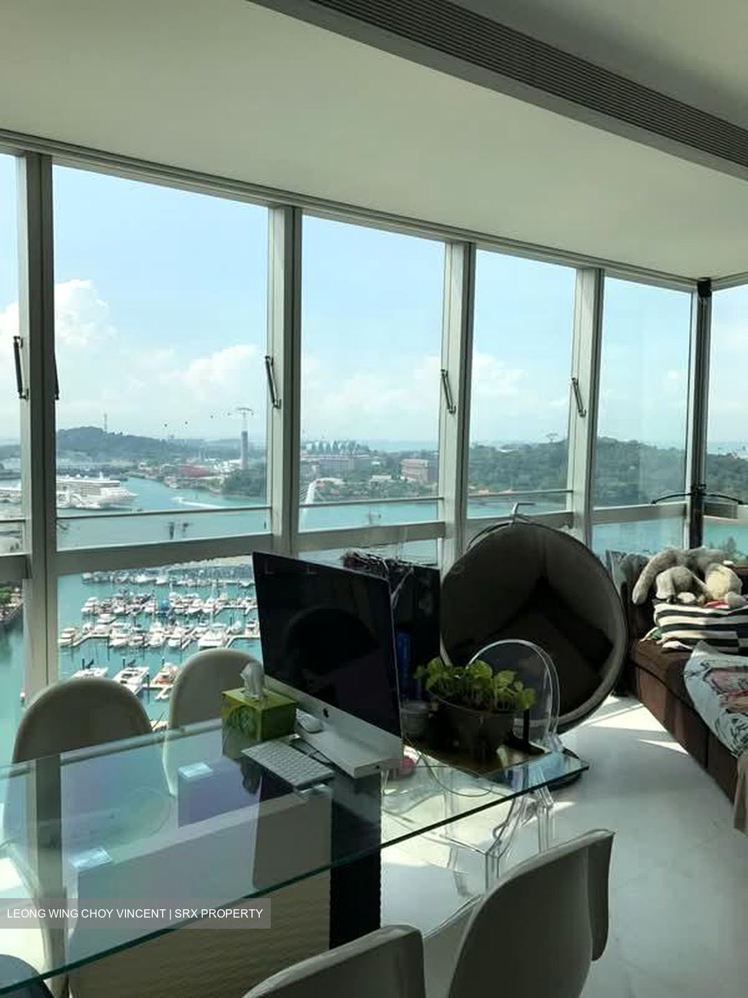 Reflections At Keppel Bay (D4), Condominium #573706271